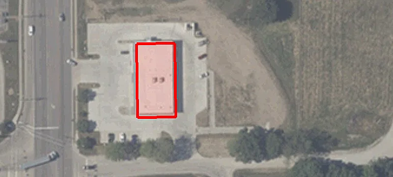 1834 Us Hwy 231