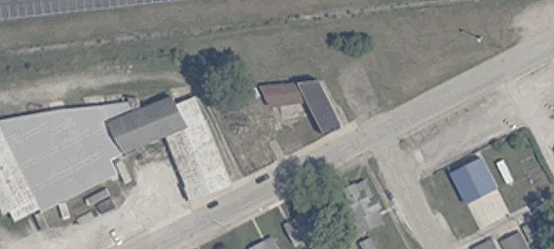 1001 Vandalia St