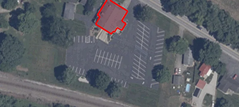 1405 Hwy 64th NW