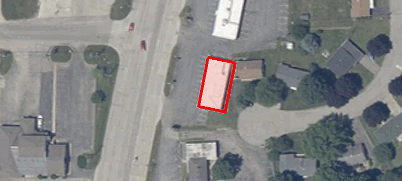 1960 Memorial Dr, Unit 2000