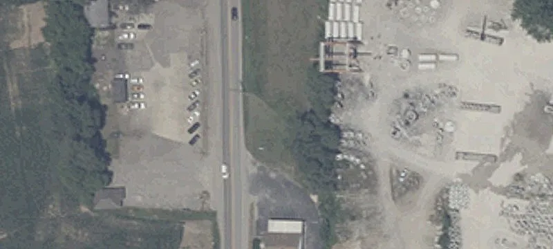 855 Jonesville Rd