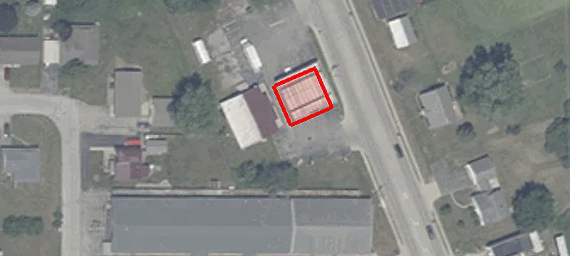 1510 Main St