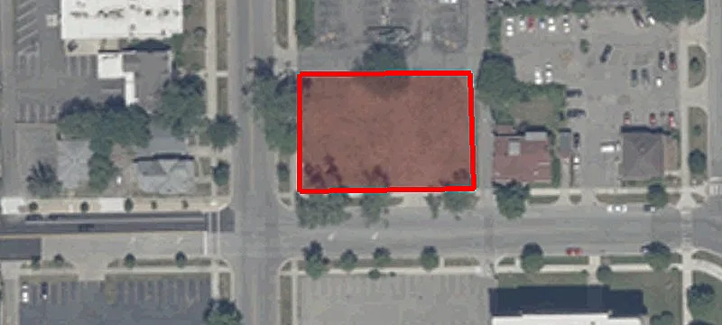 502 Lafayette Blvd