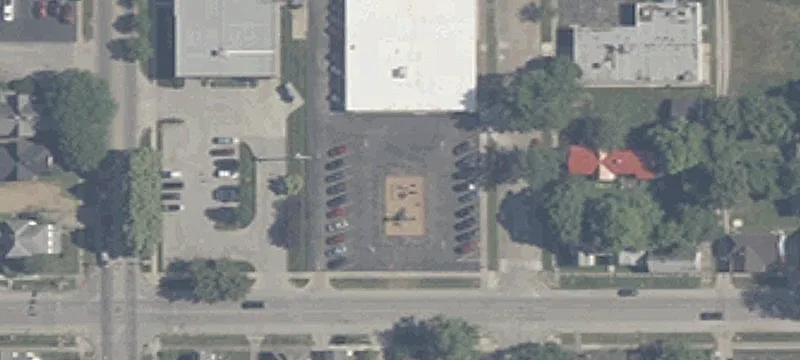 1320 Walnut St