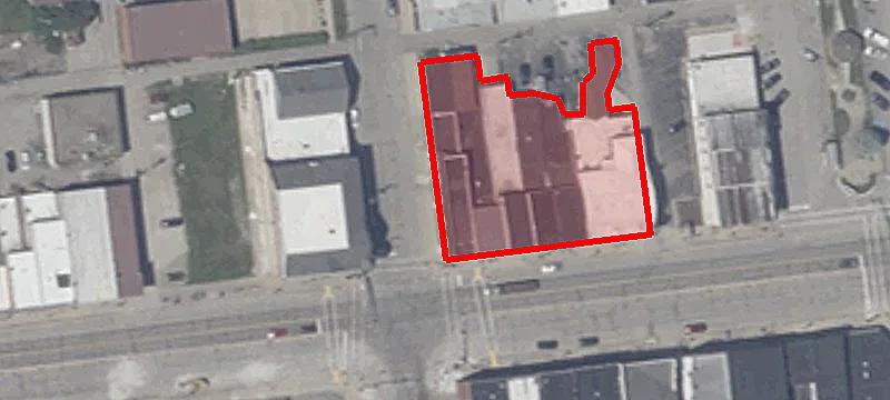 102 Main St