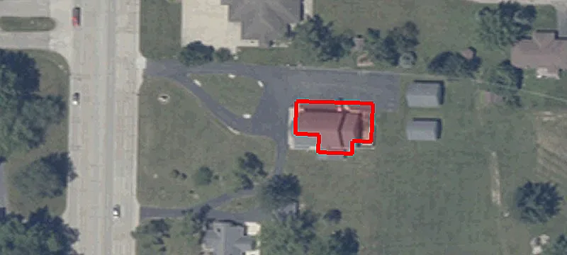 4000 Memorial Dr