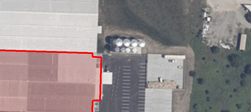 3081 Progress NW Blvd