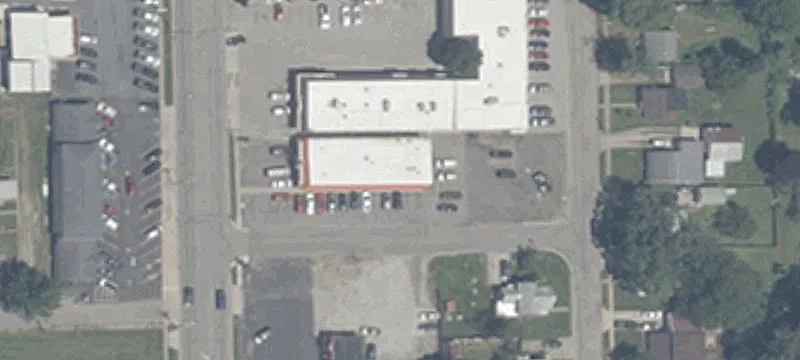 600 Wayne St
