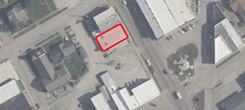 215 John F Kennedy Ave