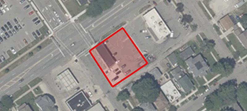 1202 Lincolnway
