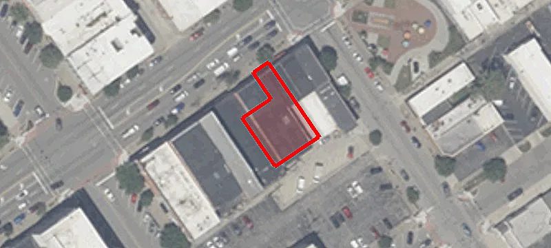 708 Lincolnway