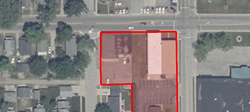 307 Jefferson Blvd