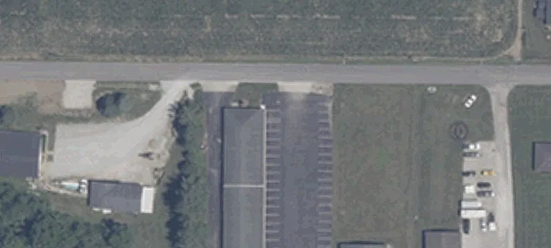 12050 Saint Marys Rd