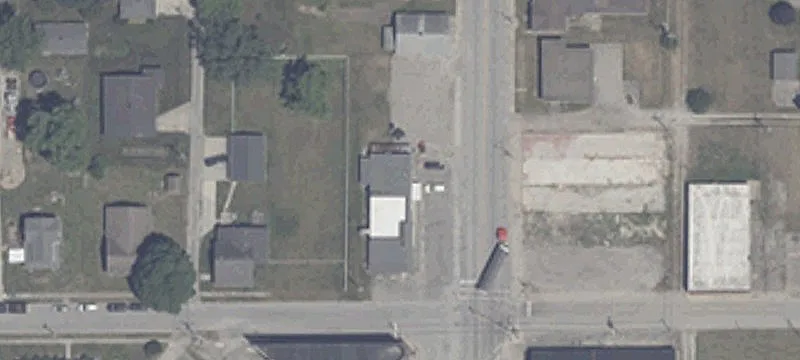102 Independence St