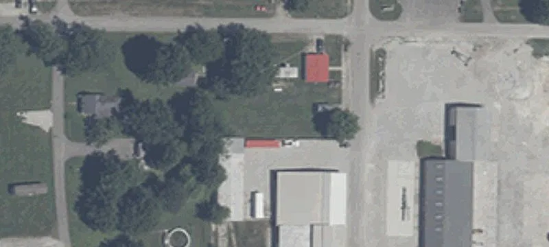 602 Nye St