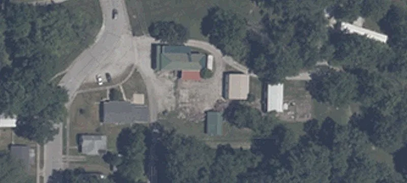 500 Alabama St