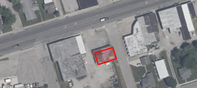 600 National Ave