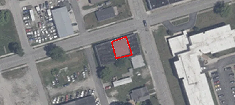 101 Depot St