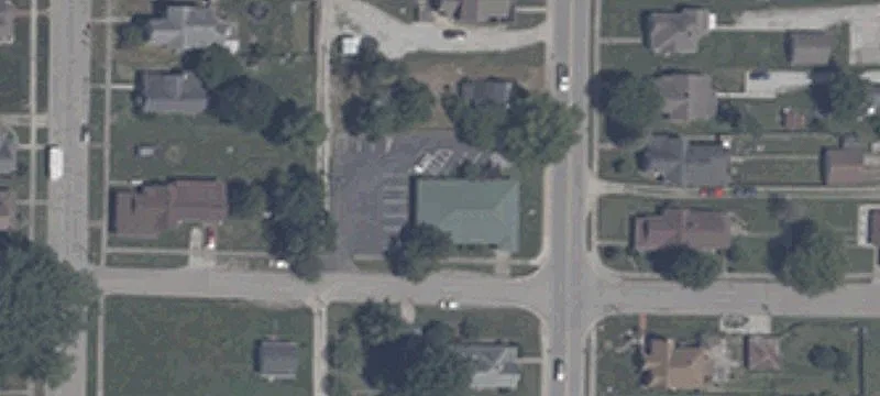 725 Frst Ave