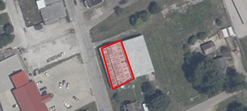 304 Depot St