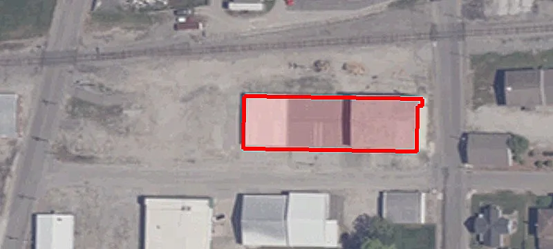 121 Division St