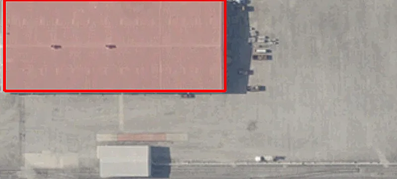 780 Industrial Dr