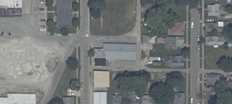 818 Pike St
