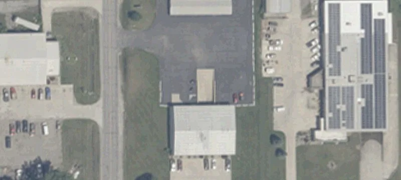 400 Industrial Dr