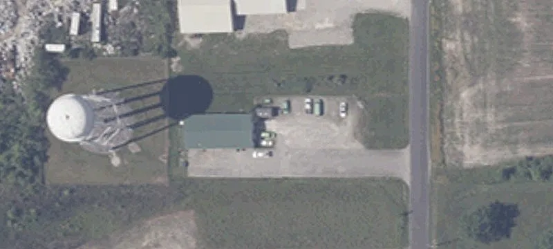 3502 Shun Pike Rd