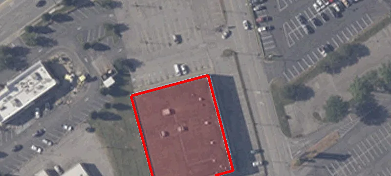 1317 Triangle Dr