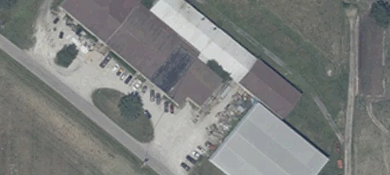 5225 Serum Plant Rd