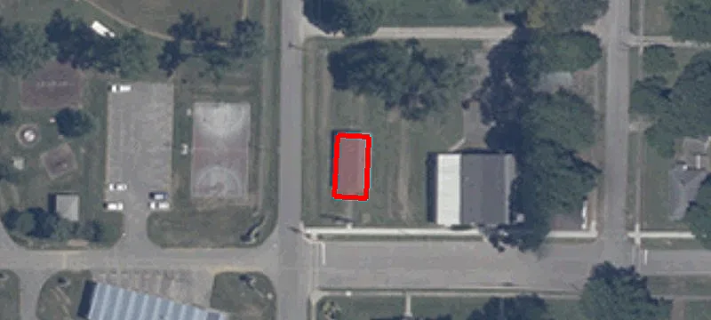 815 Seminary St