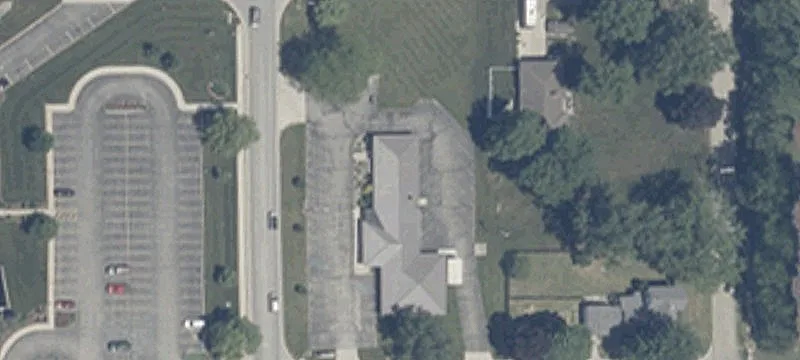 304 Townline Rd