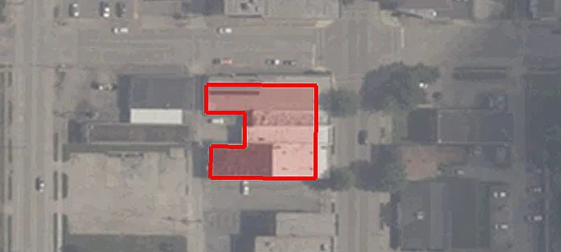 543 Main St