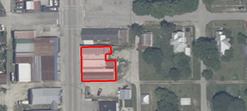 207 Walnut St