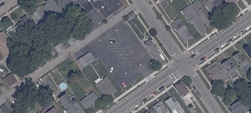 1831 Elm St