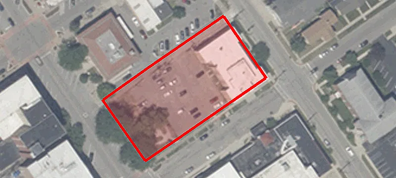 705 Maple Ave