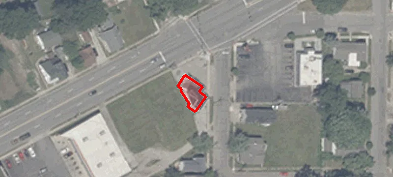 322 Lincolnway