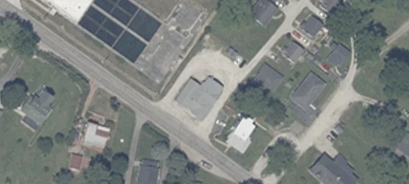 1510 Burlington Dr