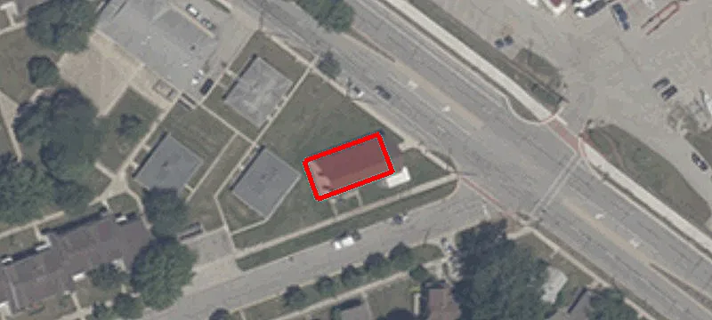629 Michigan Blvd