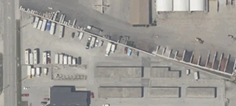 Indiana Ave