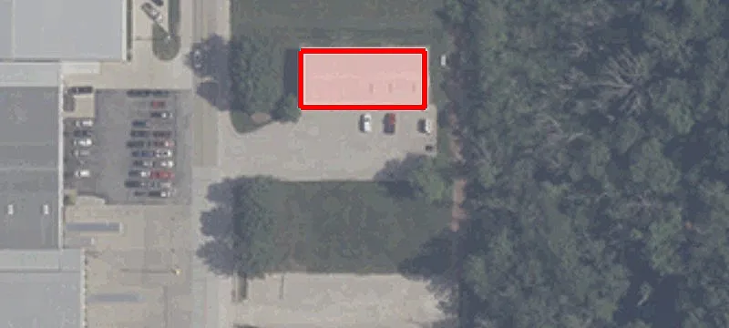 2762 Cathy Ln