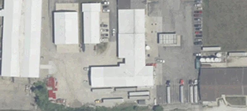 550 2nd St