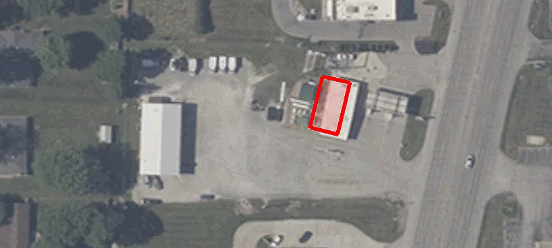 2501 Lafayette Rd