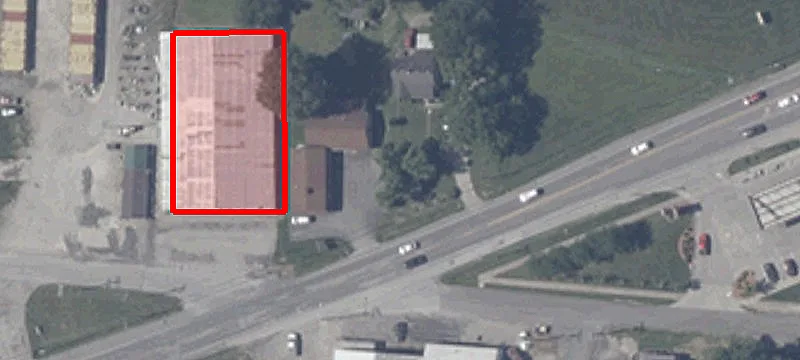 142 Lagrange Rd