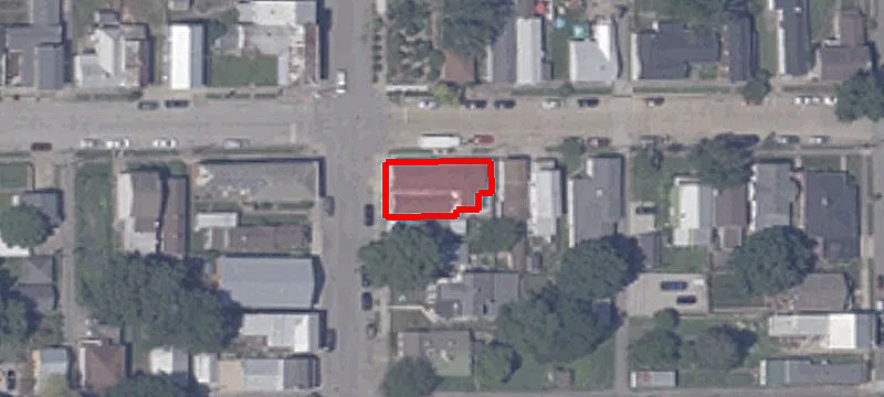526 Walnut St