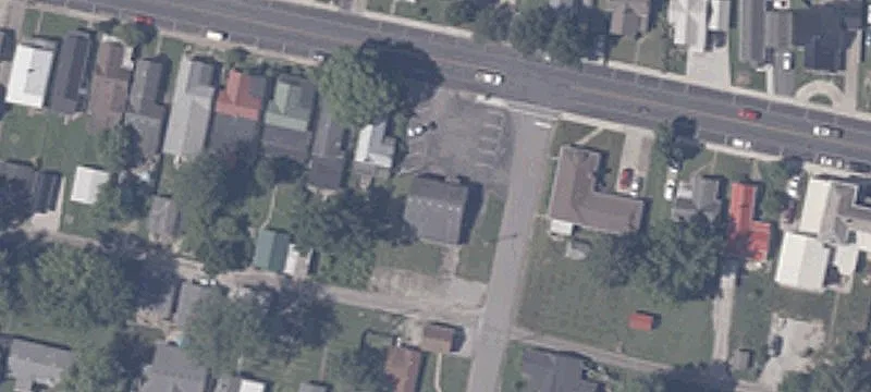 1203 Main St