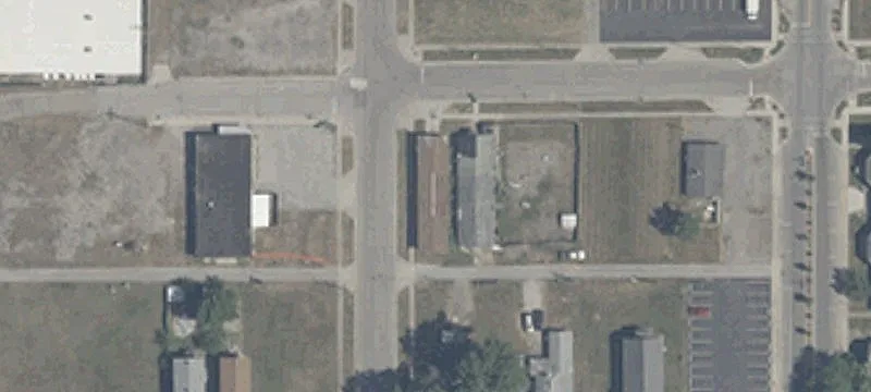 401 Havens St