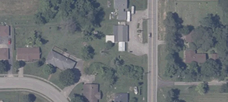1445 Michigan Rd