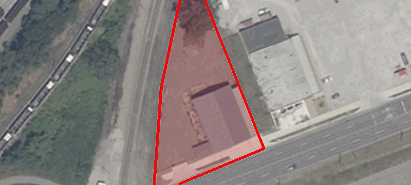 403 Michigan Blvd